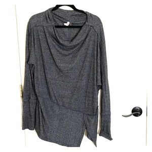 Free People London Town Tunic